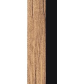 OLMO Oak Craft linker Endabschluss