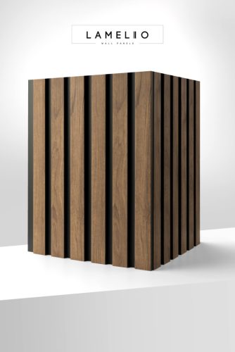 OLMO Oak Craft Wandpaneel