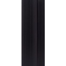 OLMO Black linker Endabschluss