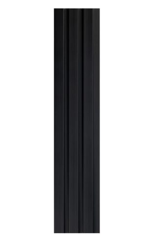 OLMO Black Wandpaneel