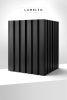 OLMO Black Wandpaneel