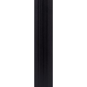 OLMO Black rechter Endabschluss