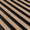 VASCO Oak Gold Wandpaneel
