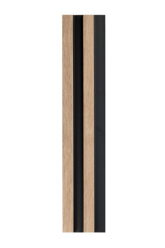 VASCO Oak Gold Wandpaneel