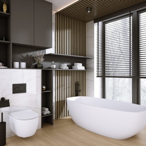 VASCO Oak Gold Wandpaneel