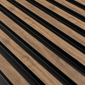 VASCO Oak Craft Wandpaneel
