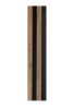 VASCO Oak Craft Wandpaneel
