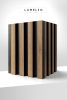 VASCO Oak Craft Wandpaneel