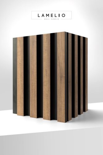 VASCO Oak Craft Wandpaneel