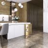 VASCO Oak Craft Wandpaneel