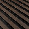 VASCO Walnut Wandpaneel