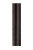 VASCO Walnut Wandpaneel