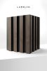 VASCO Walnut Wandpaneel