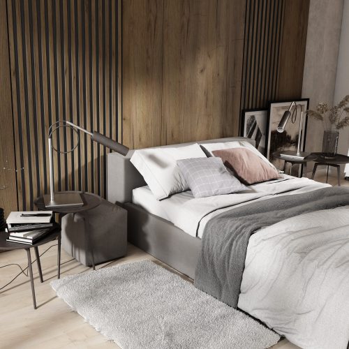 VASCO Walnut Wandpaneel