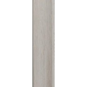 ONDA Oak White rechter Endabschluss