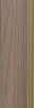 ONDA Oak Natural linker Endabschluss