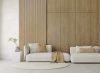 ONDA Oak Natural Wandpaneel