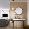 ONDA Oak Natural Wandpaneel