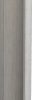 ONDA Grey linker Endabschluss