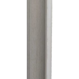 ONDA Grey linker Endabschluss