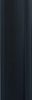 ONDA Black linker Endabschluss