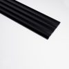 ONDA Black Wandpaneel