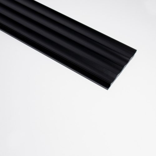 ONDA Black Wandpaneel