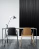 ONDA Black Wandpaneel