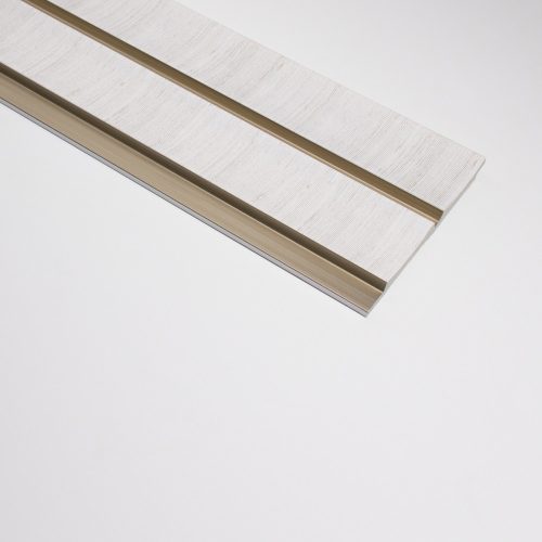 AMBER White Wandpaneel