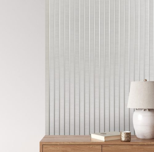 AMBER White Wandpaneel