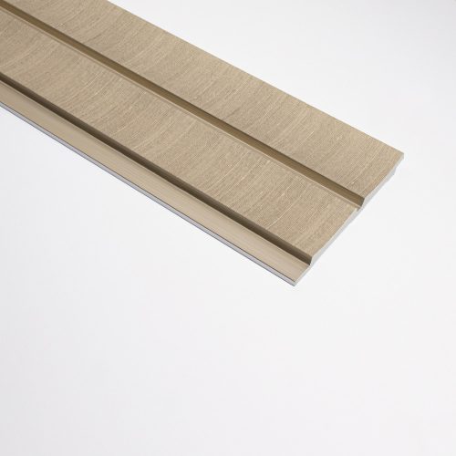 AMBER Beige Wandpaneel