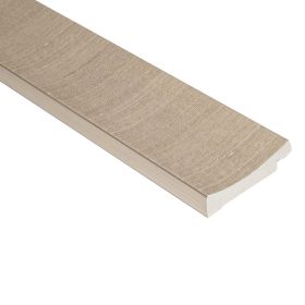 AMBER Beige rechter Endabschluss