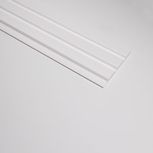 OLMO White Wandpaneel