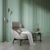 OLMO White Wandpaneel