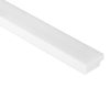 OLMO White rechter Endabschluss