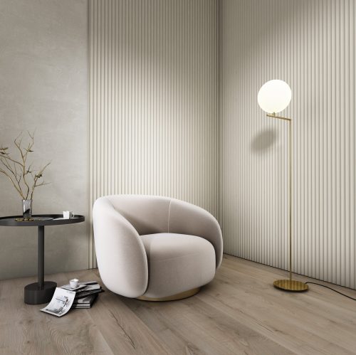 ONDA White Wandpaneel