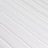 VERSAL White Wandpaneel