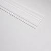 VERSAL White Wandpaneel