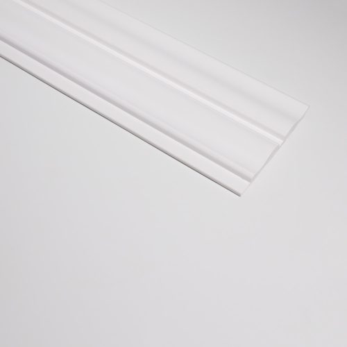VERSAL White Wandpaneel