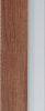 OLMO Oak Craft/White linker Endabschluss