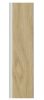MARTEL Oak Natural/White rechter Endabschluss