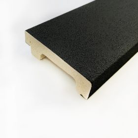 ROCA Onix Black rechter Endabschluss