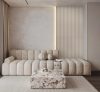 GRESSO Ivory Cream Wandpaneel
