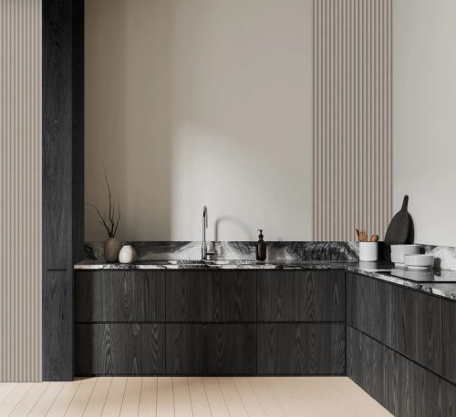 GRESSO Stone Grey Wandpaneel