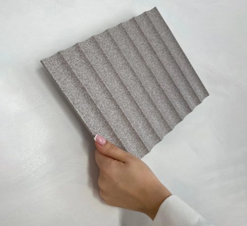 GRESSO Stone Grey Wandpaneel