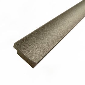 GRESSO Stone Grey rechter Endabschluss