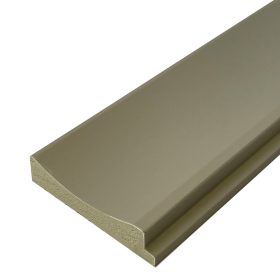 VELUTTO Dessert Beige linker Endabschluss