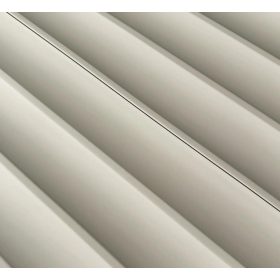 VELUTTO Dessert Beige Wandpaneel