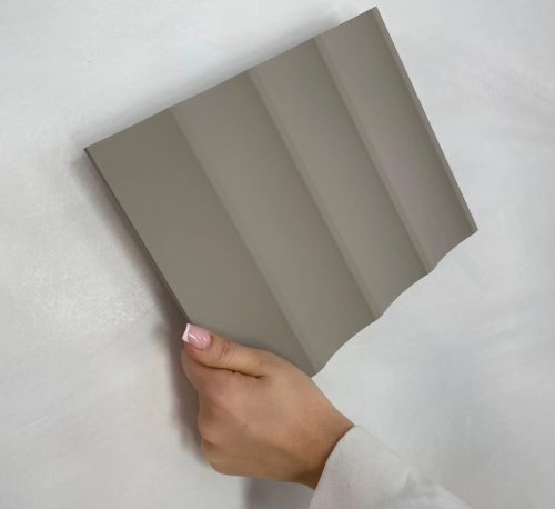 VELUTTO Dessert Beige Wandpaneel