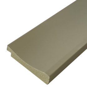 VELUTTO Dessert Beige rechter Endabschluss